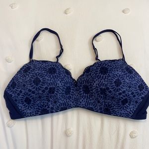 Aerie wireless bra